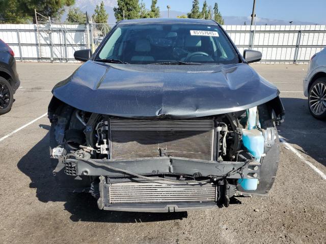 2019 CHEVROLET EQUINOX LS 3GNAXHEV0KS603455