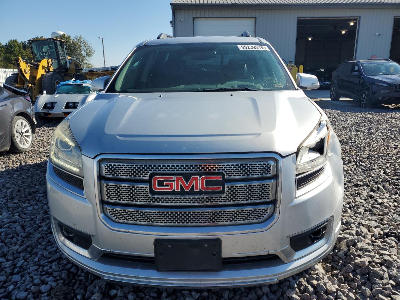 GMC ACADIA DENALI