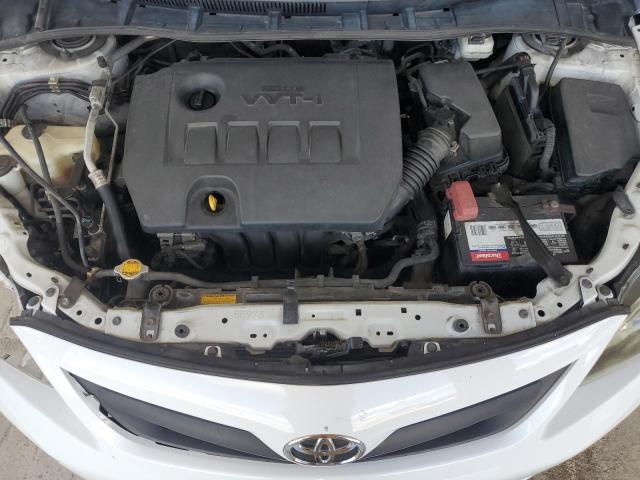 2012 TOYOTA COROLLA BA - 2T1BU4EE3CC865337