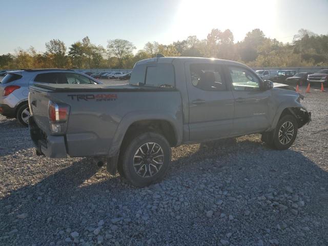 2020 TOYOTA TACOMA DOU - 3TMCZ5AN4LM293400