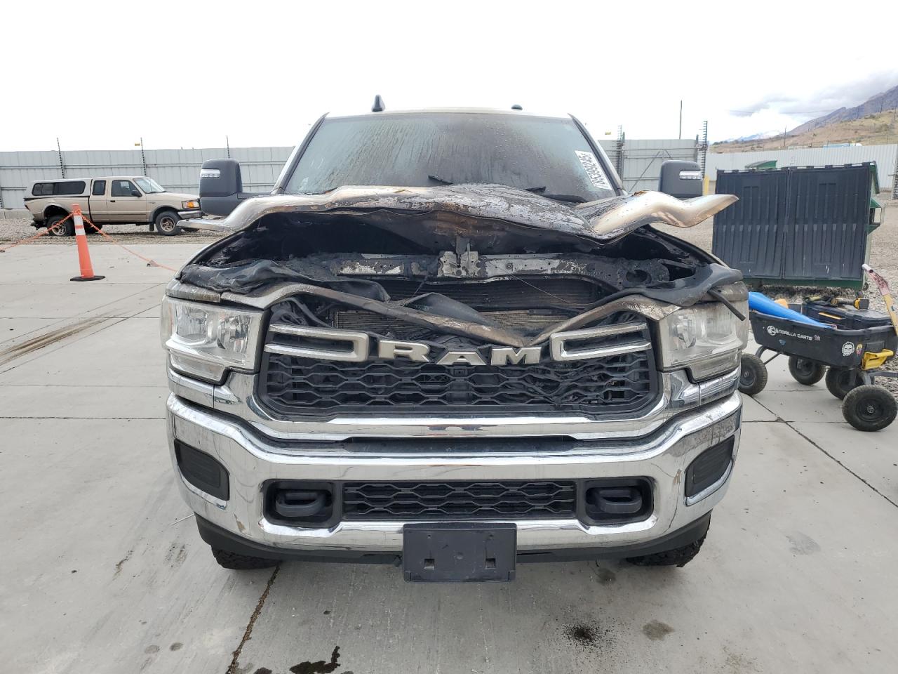 Lot #3309773848 2024 RAM 2500 TRADE