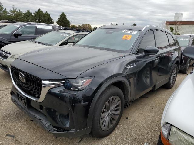 2025 MAZDA CX-90 PREFERRED JM3KKBHA5S1190488