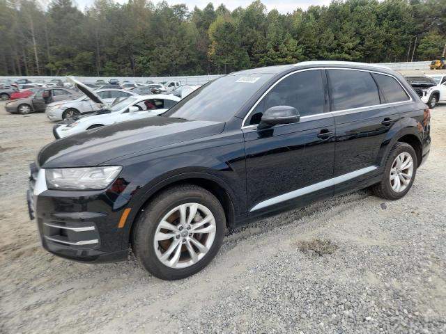 Global Auto Auctions: 2018 AUDI Q7 PREMIUM