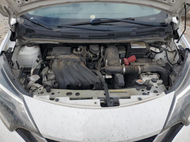 2017 NISSAN VERSA NOTE 3N1CE2CP8HL362176