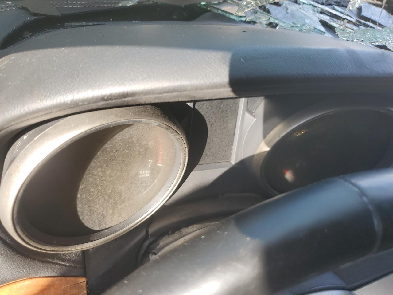 JEEP GRAND CHEROKEE OVERLAND