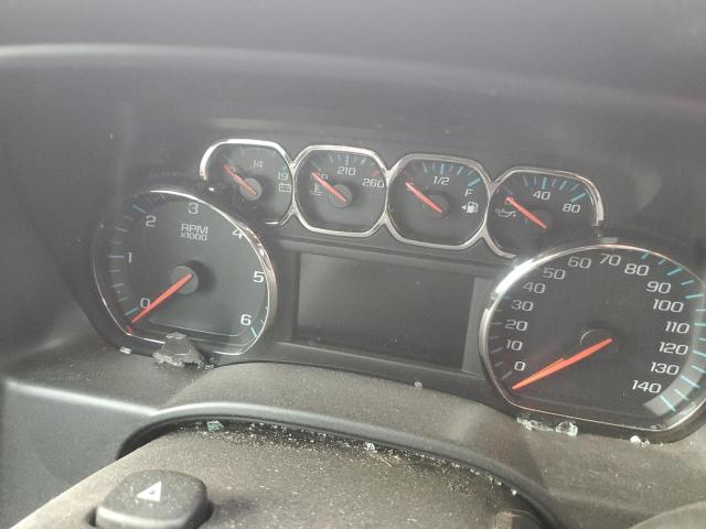 2019 CHEVROLET SILVERADO LD C1500 LT 2GCRCPECXK1138646