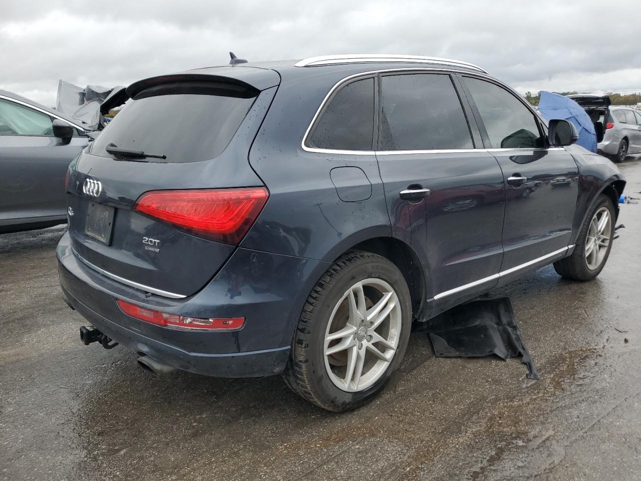 AUDI Q5 PREMIUM