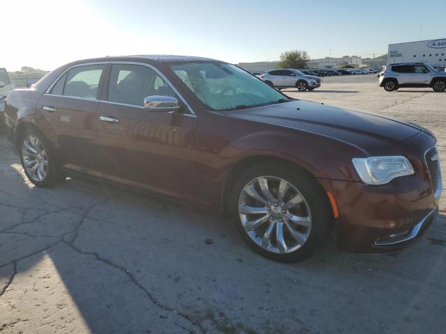 2019 CHRYSLER 300 LIMITE - 2C3CCAEG3KH631229
