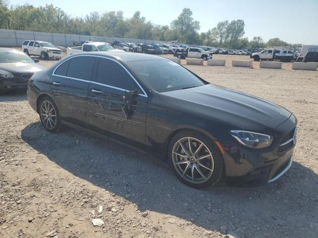 2022 MERCEDES-BENZ E 350 W1KZF8DB0NB089540