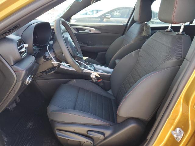 2024 DODGE HORNET GT ZACNDFAN4R3A42466