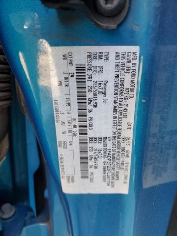 2015 FORD FOCUS SE - 1FADP3F23FL367706