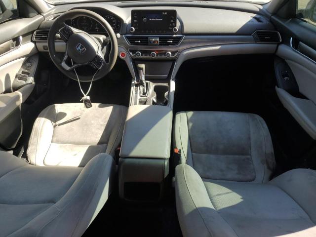 2018 HONDA ACCORD LX #3284038810