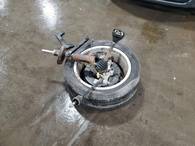 2018 CHEVROLET IMPALA LT #3287647009