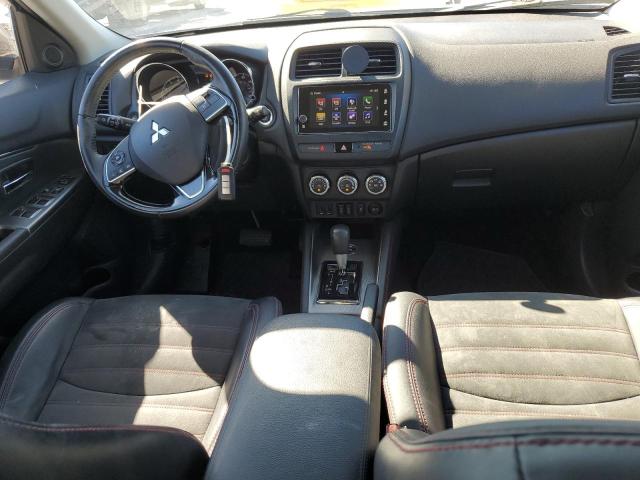 2018 MITSUBISHI OUTLANDER - JA4AR3AW6JZ012627