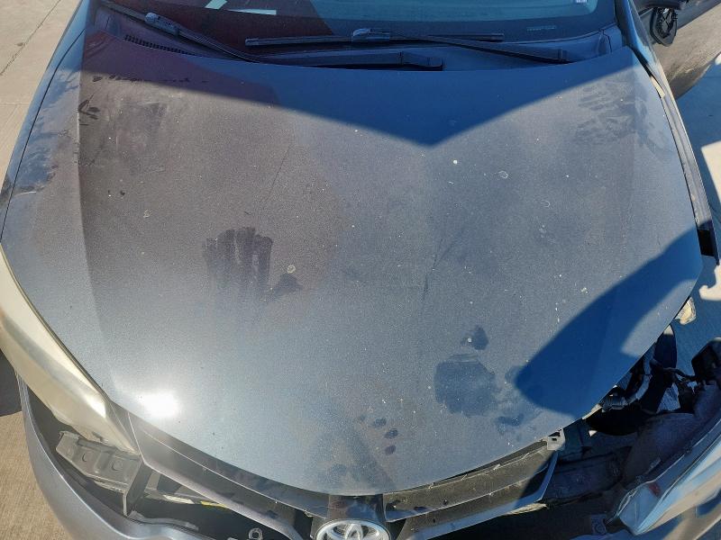 2016 TOYOTA COROLLA LE - 5YFBURHE6GP410125