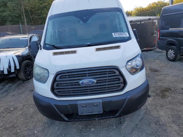 2016 FORD TRANSIT #3271701621