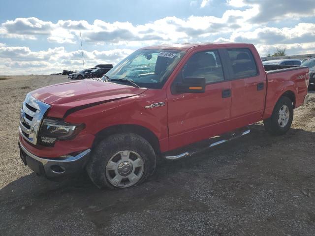 FORD F150