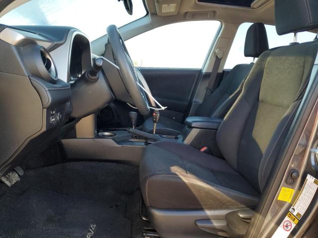 2015 TOYOTA RAV4 XLE #3283952796