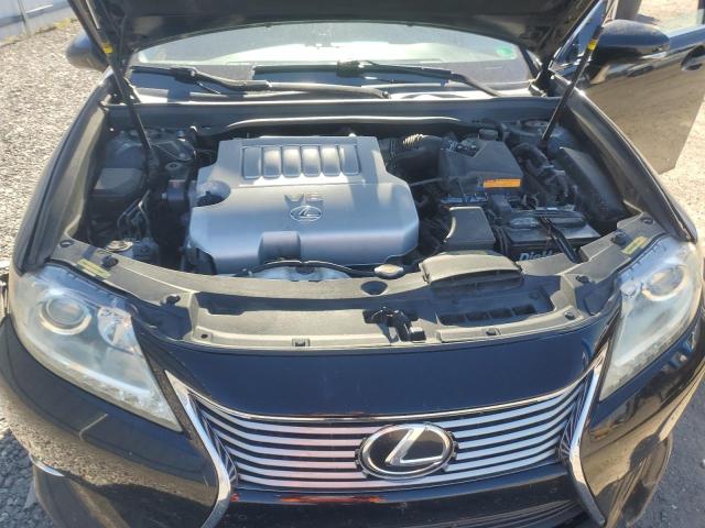 2013 LEXUS ES 350 #3296340449