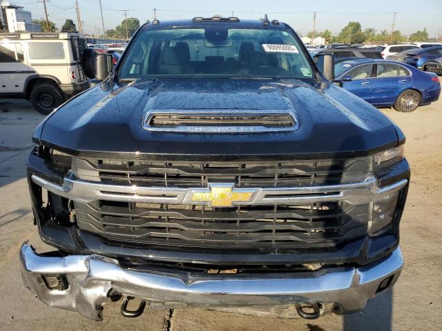 2024 CHEVROLET SILVERADO - 2GC1YNE72R1100618