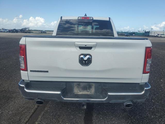 2022 RAM 1500 BIG H - 1C6RREFM0NN452312