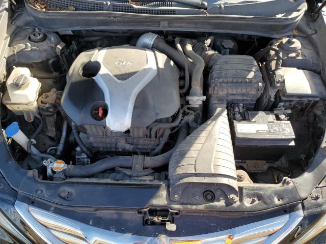 2012 HYUNDAI SONATA SE - 5NPEC4AB1CH422824