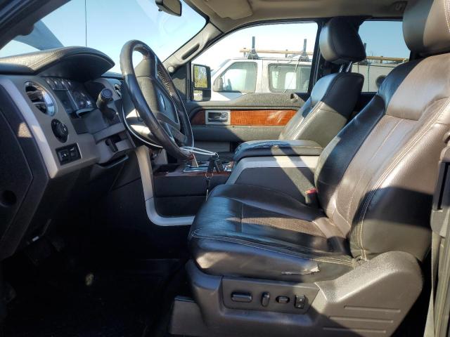 2010 FORD F 150 #3290198244