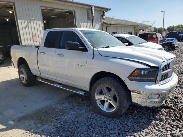 2010 DODGE RAM 1500 #3297941775