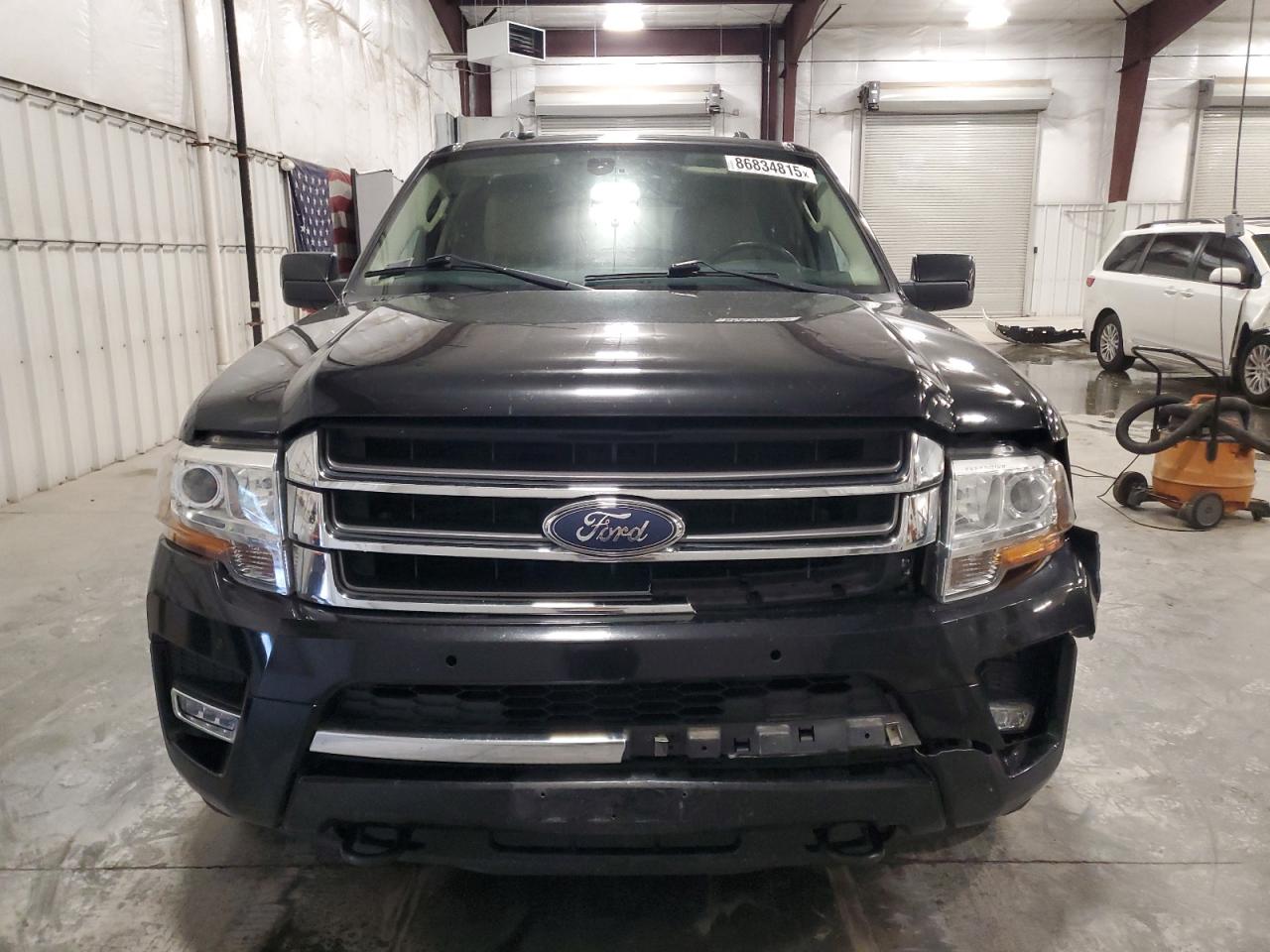 FORD EXPEDITION EL LIMITED