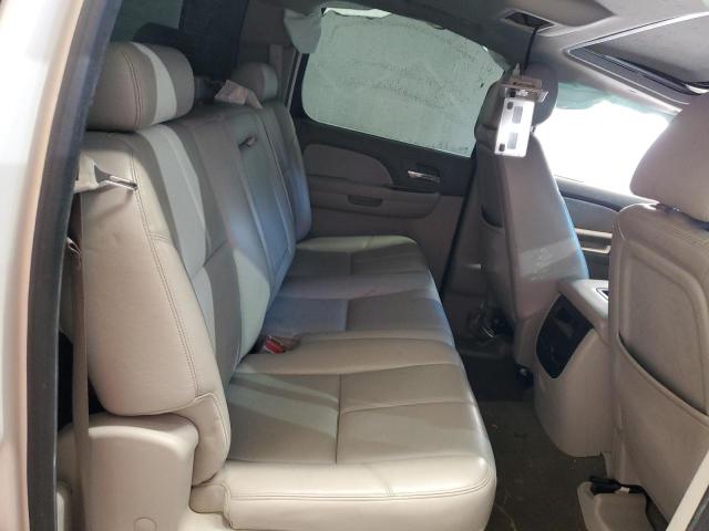 2013 CHEVROLET SILVERADO #3283836460