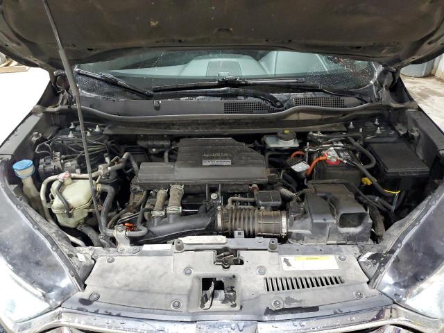 2019 HONDA CR-V EX #3317710117