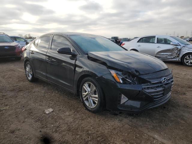 2020 HYUNDAI ELANTRA SE #3290372772