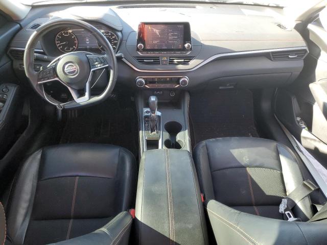 2020 NISSAN ALTIMA #3281636390