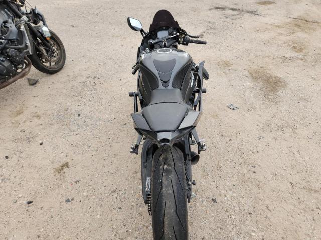 2021 KAWASAKI ZX1002 L #3287809090