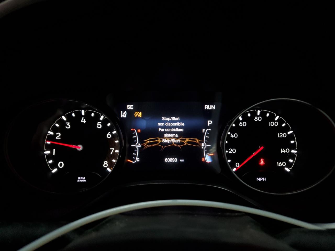 JEEP COMPASS LIMITED