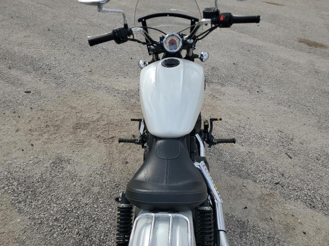 2016 INDIAN MOTORCYCLE CO. SCOUT SIXT - 56KMSB118G3113485