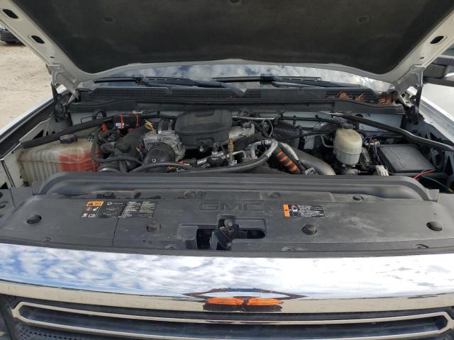 2015 GMC SIERRA K25 1GT12YE80FF614502