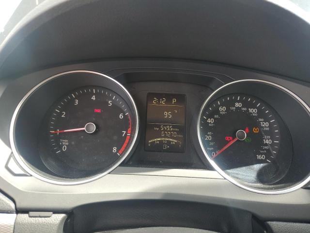 2018 VOLKSWAGEN JETTA S - 3VW2B7AJ3JM242098