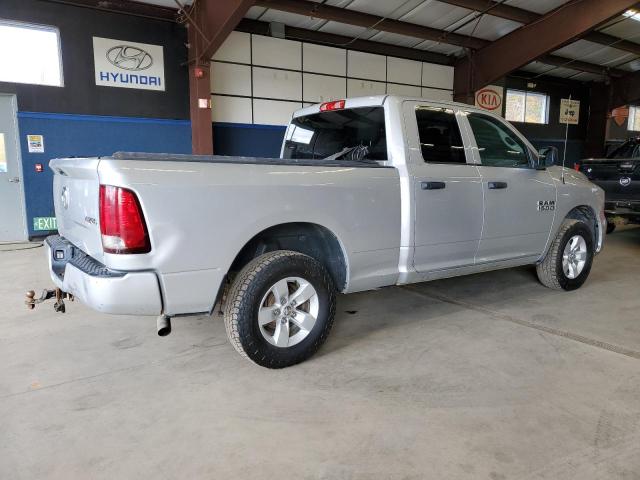 2018 RAM 1500 ST - 1C6RR7FG9JS278306