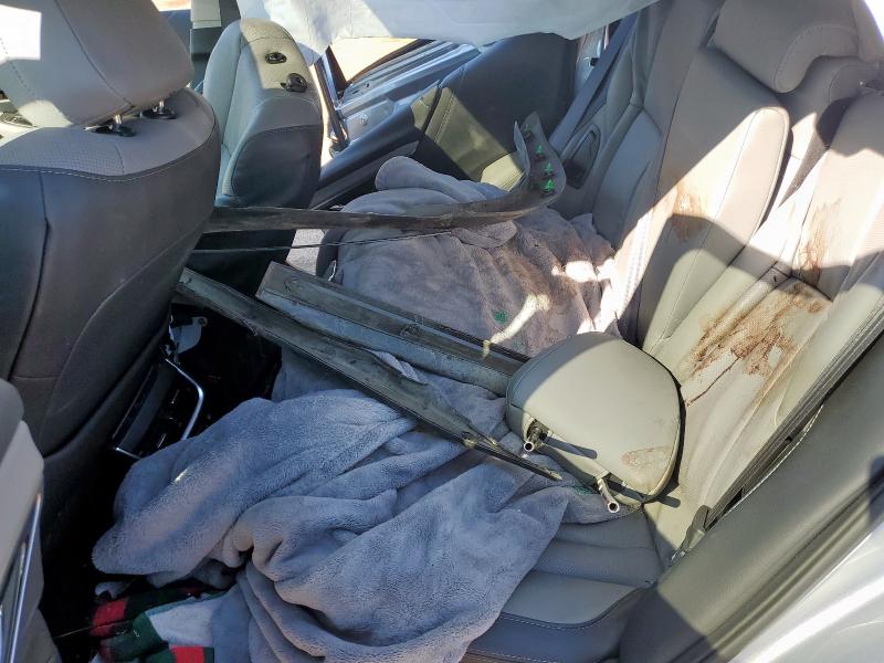 2022 SUBARU OUTBACK LI #3304820549