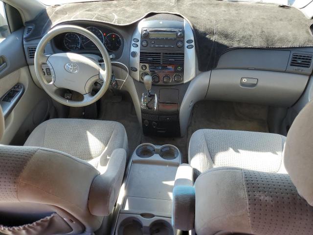 2006 TOYOTA SIENNA #3302733001