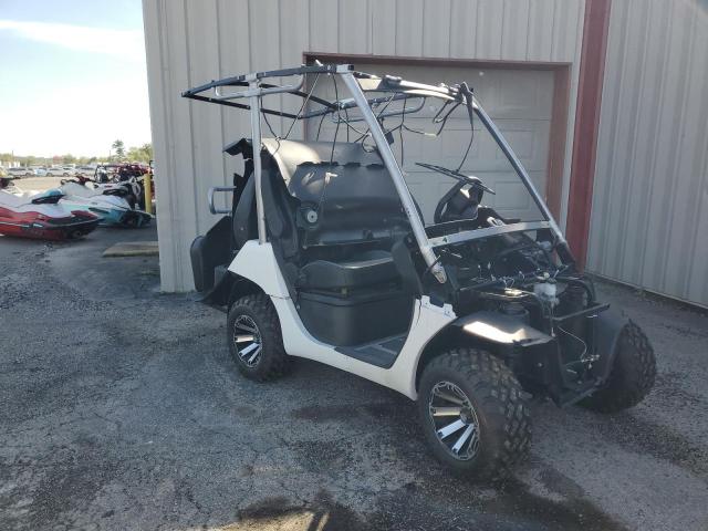 EVOLUTION EVOLUTION D3 GOLF CART