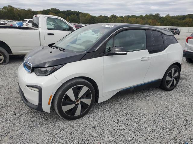 2018 BMW I3 REX WBY7Z4C5XJVD95801