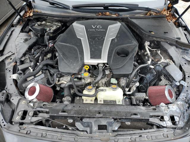 2017 INFINITI Q50 PREMIU JN1EV7AR1HM840499