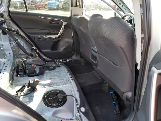 2019 TOYOTA RAV4 LE #3286800219