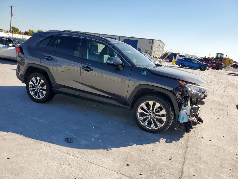 2021 TOYOTA RAV4 XLE P #3301948429