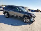 Lot #3301948429 2021 TOYOTA RAV4 XLE P