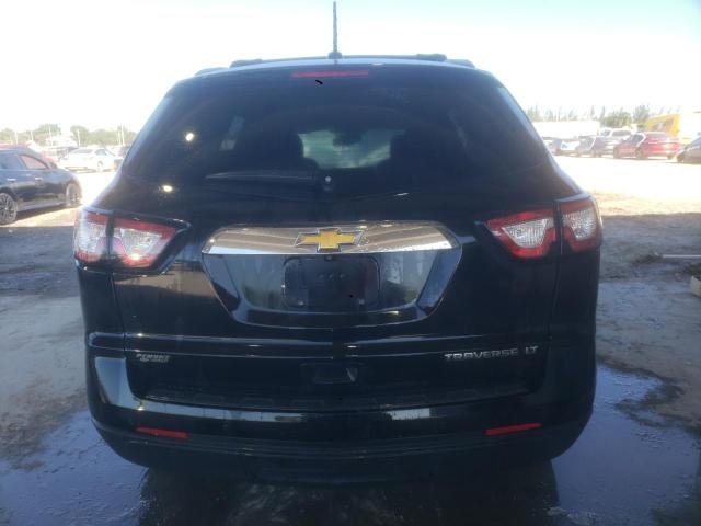 2016 CHEVROLET TRAVERSE L #3302683017