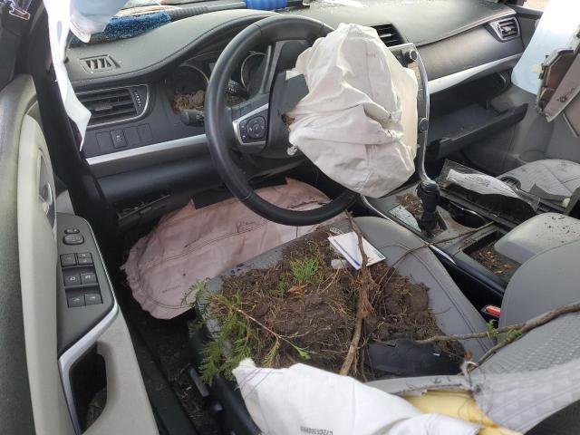 2015 TOYOTA CAMRY LE #3290373765