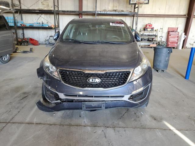 2015 KIA SPORTAGE L - KNDPB3AC6F7756144